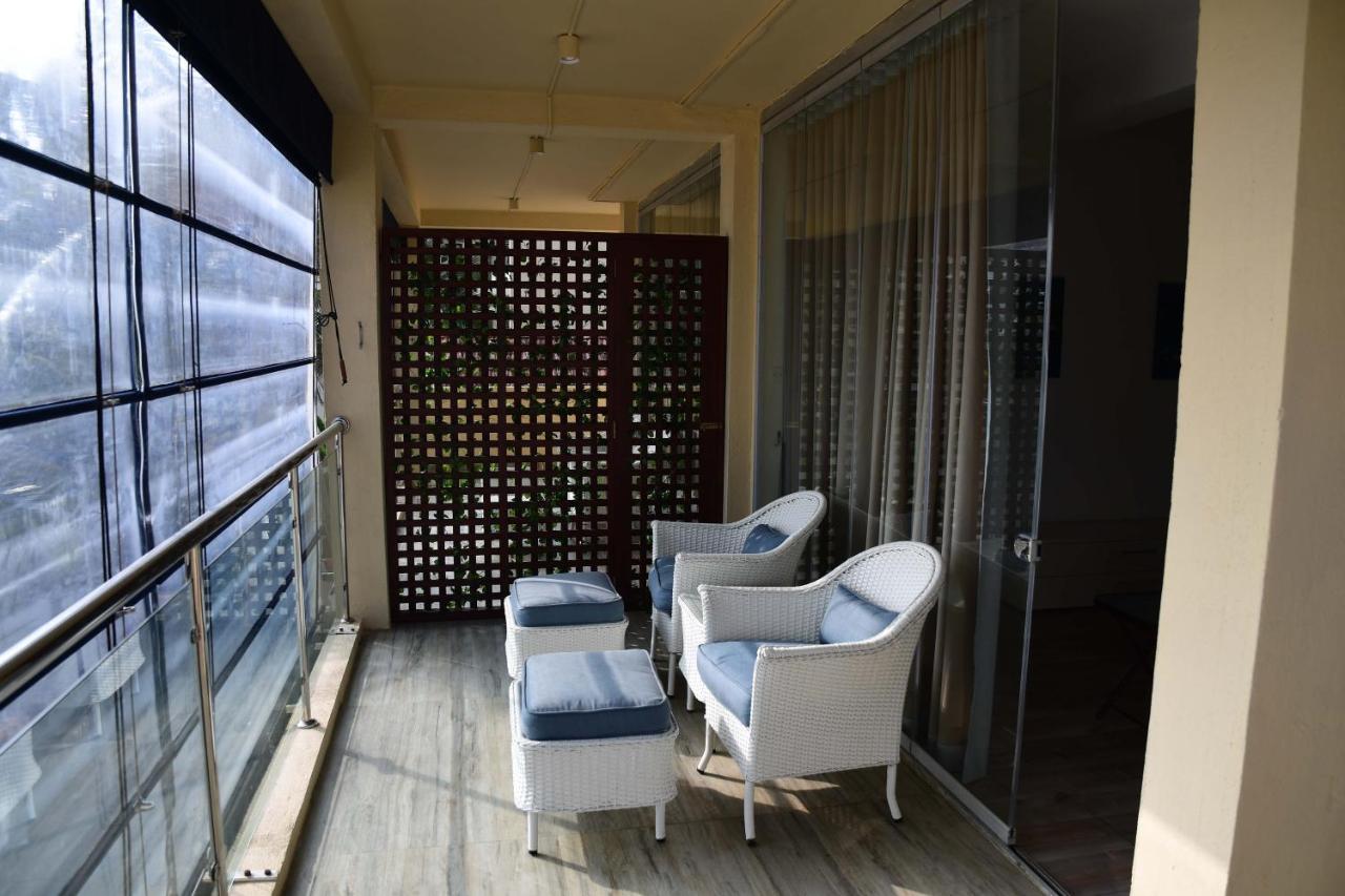 Ten30 Hikkaduwa Exterior foto